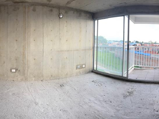 Foto 18 de Vendo apartamento en Alameda