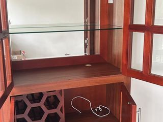 Foto 9 de VENDO EXCELENTE APTO  REMODELADO SEGUNDO PISO  MULTICENTRO