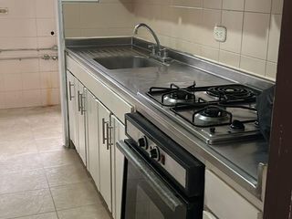 Foto 7 de VENDO EXCELENTE APTO  REMODELADO SEGUNDO PISO  MULTICENTRO