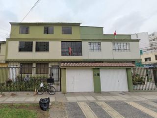 Foto 2 de SE ALQUILA AMPLIA CASA EN URB. EL CARMEN – PUEBLO LIBRE
