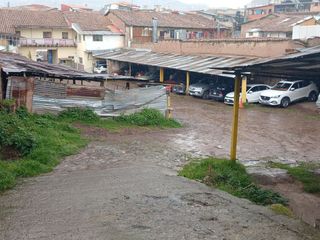 Foto 8 de VENDO TERRENO IDEAL PARA HOTEL O CC EN CUZCO A PASOS DE PLAZA CENTRAL