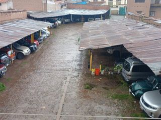Foto 11 de VENDO TERRENO IDEAL PARA HOTEL O CC EN CUZCO A PASOS DE PLAZA CENTRAL