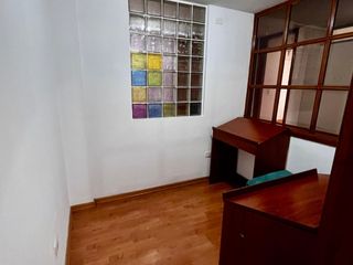 Foto 3 de DEPARTAMENTO EN VENTA, LA MAGDALENA, QUITO, A POCOS MINUTOS DE LA PARADA DEL METRO, CORAL. CC. EL RECREO
