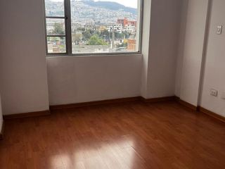 Foto 5 de DEPARTAMENTO EN VENTA, LA MAGDALENA, QUITO, A POCOS MINUTOS DE LA PARADA DEL METRO, CORAL. CC. EL RECREO