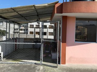 Foto 7 de DEPARTAMENTO EN VENTA, LA MAGDALENA, QUITO, A POCOS MINUTOS DE LA PARADA DEL METRO, CORAL. CC. EL RECREO