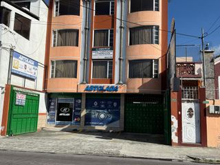 Foto 1 de DEPARTAMENTO EN VENTA, LA MAGDALENA, QUITO, A POCOS MINUTOS DE LA PARADA DEL METRO, CORAL. CC. EL RECREO