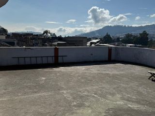 Foto 9 de DEPARTAMENTO EN VENTA, LA MAGDALENA, QUITO, A POCOS MINUTOS DE LA PARADA DEL METRO, CORAL. CC. EL RECREO