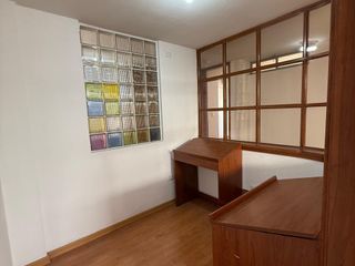 Foto 10 de DEPARTAMENTO EN VENTA, LA MAGDALENA, QUITO, A POCOS MINUTOS DE LA PARADA DEL METRO, CORAL. CC. EL RECREO