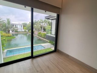 Foto 22 de Isla Mocoli, Renta de hermosa casa 4 dormitorios con piscina sin muebles