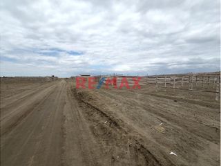 Foto 4 de Se Vende Terreno De 300M2 En Calle Las Gardenias Lado Norte- La Esmeralda De Colan // ID: 1129366