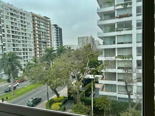Foto 4 de ALQUILER DPTO LOS CEDROS SAN ISIDRO