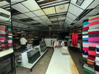 Foto 2 de En venta edificio en CHIMBORAZO Y LUQUE, centro de Guayaquil.