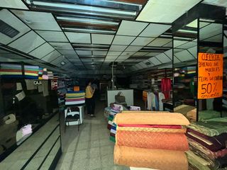 Foto 4 de En venta edificio en CHIMBORAZO Y LUQUE, centro de Guayaquil.