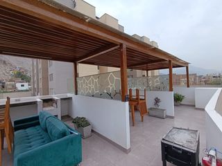 Foto 1 de DPTO EN VENTA EN COND. MIRADOR DEL GOLF-  ÑAÑA