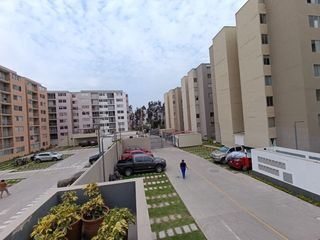 Foto 2 de DPTO EN VENTA EN COND. MIRADOR DEL GOLF-  ÑAÑA