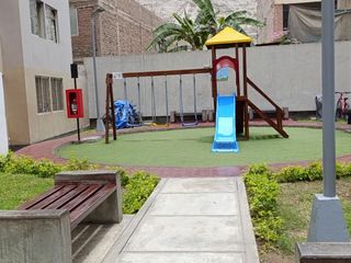 Foto 13 de DPTO EN VENTA EN COND. MIRADOR DEL GOLF-  ÑAÑA