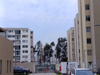Foto 15 de DPTO EN VENTA EN COND. MIRADOR DEL GOLF-  ÑAÑA