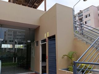 Foto 16 de DPTO EN VENTA EN COND. MIRADOR DEL GOLF-  ÑAÑA