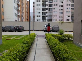 Foto 17 de DPTO EN VENTA EN COND. MIRADOR DEL GOLF-  ÑAÑA