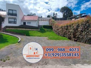 Foto 1 de AMPLIA CASA DE ARRIENDO CON AREA VERDE, Sector San Joaquín R257