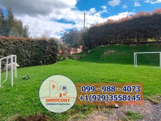 Foto 5 de AMPLIA CASA DE ARRIENDO CON AREA VERDE, Sector San Joaquín R257