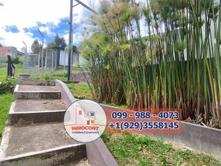 Foto 6 de AMPLIA CASA DE ARRIENDO CON AREA VERDE, Sector San Joaquín R257