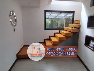 Foto 18 de AMPLIA CASA DE ARRIENDO CON AREA VERDE, Sector San Joaquín R257