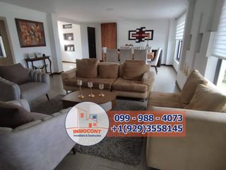 Foto 19 de AMPLIA CASA DE ARRIENDO CON AREA VERDE, Sector San Joaquín R257