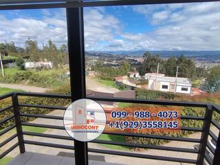 Foto 9 de AMPLIA CASA DE ARRIENDO CON AREA VERDE, Sector San Joaquín R257