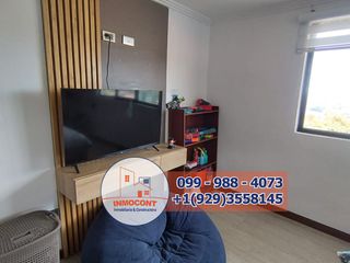 Foto 12 de AMPLIA CASA DE ARRIENDO CON AREA VERDE, Sector San Joaquín R257