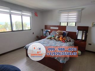 Foto 13 de AMPLIA CASA DE ARRIENDO CON AREA VERDE, Sector San Joaquín R257