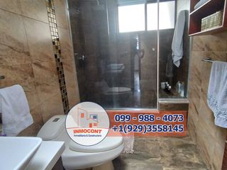 Foto 14 de AMPLIA CASA DE ARRIENDO CON AREA VERDE, Sector San Joaquín R257