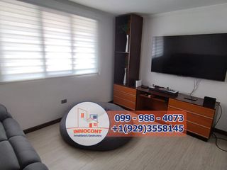 Foto 15 de AMPLIA CASA DE ARRIENDO CON AREA VERDE, Sector San Joaquín R257