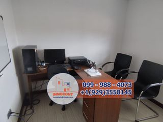 Foto 16 de AMPLIA CASA DE ARRIENDO CON AREA VERDE, Sector San Joaquín R257