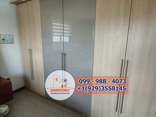 Foto 17 de AMPLIA CASA DE ARRIENDO CON AREA VERDE, Sector San Joaquín R257