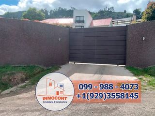 Foto 24 de AMPLIA CASA DE ARRIENDO CON AREA VERDE, Sector San Joaquín R257
