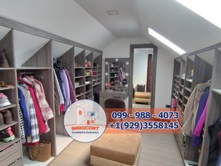 Foto 25 de AMPLIA CASA DE ARRIENDO CON AREA VERDE, Sector San Joaquín R257