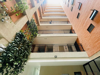 Foto 2 de APARTAMENTO EN VENTA SECTOR SANTA INÉS.