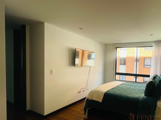 Foto 10 de APARTAMENTO EN VENTA SECTOR SANTA INÉS.