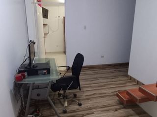 Foto 13 de CASA EN ALQUILER - RESIDENCIAL SAN CARLOS - FRENTE AL PARQUE - 131 m2