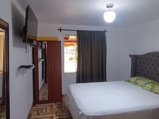 Foto 14 de CASA EN ALQUILER - RESIDENCIAL SAN CARLOS - FRENTE AL PARQUE - 131 m2