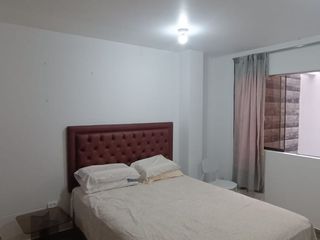 Foto 15 de CASA EN ALQUILER - RESIDENCIAL SAN CARLOS - FRENTE AL PARQUE - 131 m2