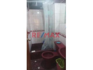 Foto 4 de Venta De Casa De 4 Pisos En Comas