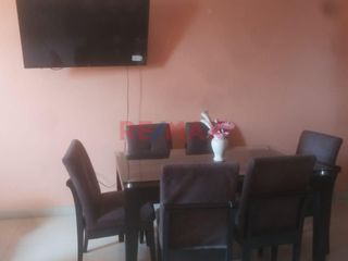 Foto 8 de Venta De Casa De 4 Pisos En Comas