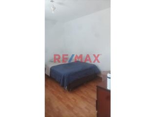 Foto 9 de Venta De Casa De 4 Pisos En Comas