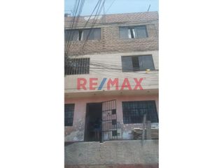 Foto 12 de Venta De Casa De 4 Pisos En Comas