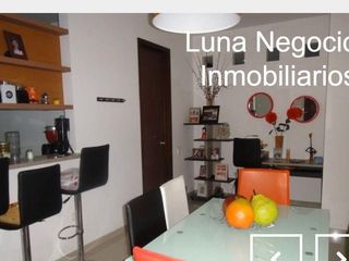 Foto 1 de VENDO HERMOSO APARTAMENTO EDIFICIO PIAZALLE 23 NUEVO SOTOMAYOR BUCARAMANGA