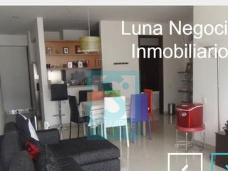 Foto 2 de VENDO HERMOSO APARTAMENTO EDIFICIO PIAZALLE 23 NUEVO SOTOMAYOR BUCARAMANGA