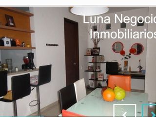 Foto 4 de VENDO HERMOSO APARTAMENTO EDIFICIO PIAZALLE 23 NUEVO SOTOMAYOR BUCARAMANGA