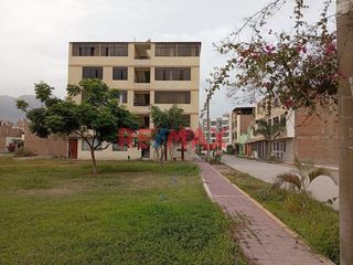 Foto 1 de Departamento En Venta Piso 5 Urbanización Santa Maria 3Ra Etapa-Carabayllo